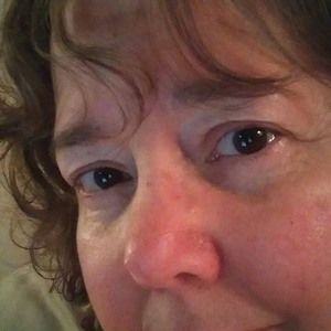 Meet your Posher, Liz